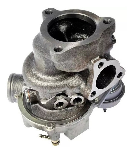 Turbo Cargador C/cartucho Audi A4 Vw Passat 1.8t 1997-2005 Foto 2