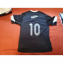 Camisa Corinthians Nike 2006 Preta Samsung