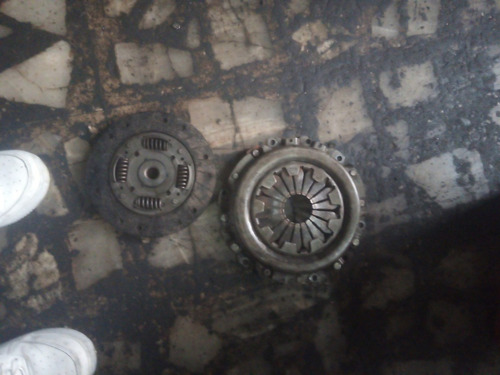 Clutch Gm Beat 18-20 Spark 11-17 Matiz 04-15 Original Foto 6