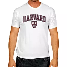 Camiseta De Estilo Suave Logo Y Arco Adultos