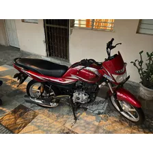 Bajaj Platina 100