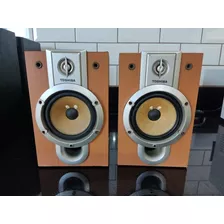 Caixas Acústicas Toshiba Lxs-m331/pionner/sony/aiwa/jvc/LG