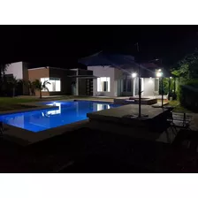 Alquiler Casa Vacacional Quinta Villa Cabaña Barlovento Melgar