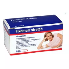 Fixomull 10cm X 2 Metros Blanco