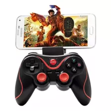 Joystick Bluetooth Inalambrico Android Ios Celular Pc Tablet