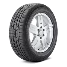 Pneu Continental Crosscontact Uhp 245/45 R20 103w Xl E Lr