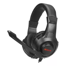 Audifono Gamer Xtrike Me Hp-311 Diadema Con Microfono