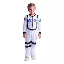 Roupa De Astronauta Infantil