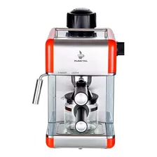 Cafetera Punktal Pk-c103 Automática Acero Inoxidable Gti Ofi