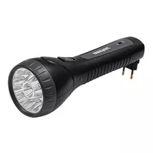 Linterna Led Rayovac Recargable 11 Leds 42mts 220v