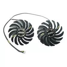 Cooler Fan Nvidia Msi Pld09210b12hh 570 580 470 Rx 480 