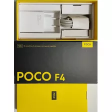 Xiaomi Poco F4 