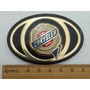 Emblema Carnero Dodge Usado Original Oem 6cm  5.6cm