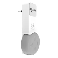 Suporte De Parede Para Amazon Echo Dot 3 ª Geração