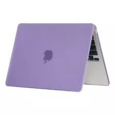 Carcasa Case Funda Protector Para Macbook Air 13 M2 A2681