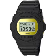 Reloj Casio G-shock Dw5700bbmb-1 En Stock Original Garantia