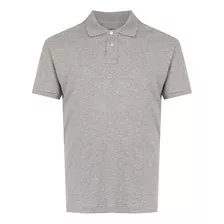 Camiseta Polo Camisa Polo Masculina Básica Alta Qualidade