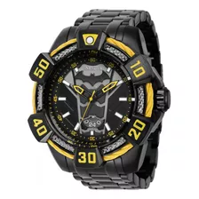 Reloj Invicta 41384 Negro Hombres