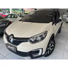 Renault Captur 1.6 16v Sce Flex Zen X-tronic 2018