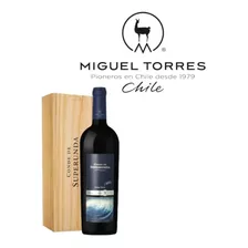 Vino Icono Miguel Torres Conde De Superunda Premium Blend