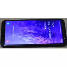 Samsung Galaxy J6 Dual Sim 32 Gb Preto 2 Gb - Leia O Anuncio