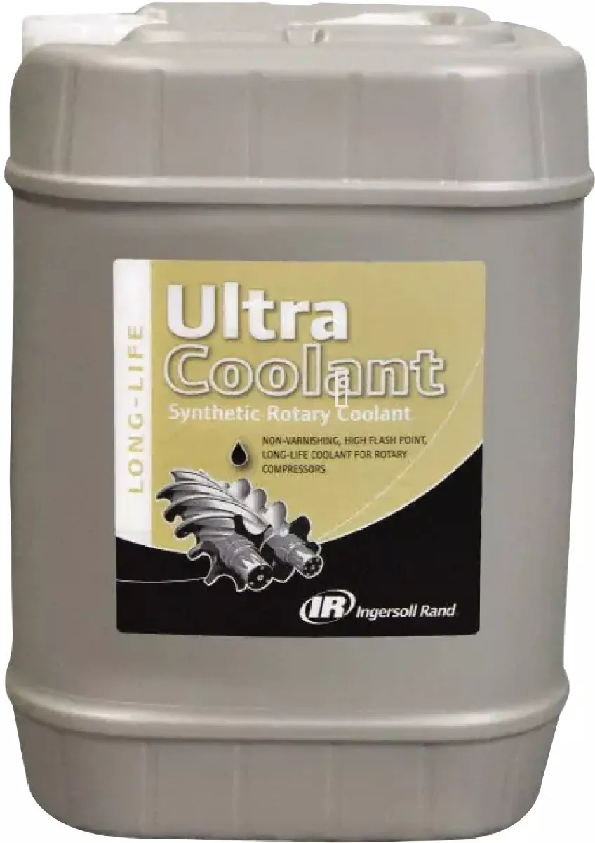 Ingersoll Rand Ultra Coolant 20l