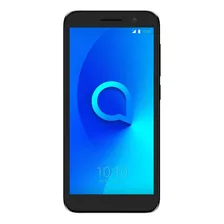 Smartphone Alcatel A1 Go 5033j 8gb 1gb 5 Pol Preto 4g