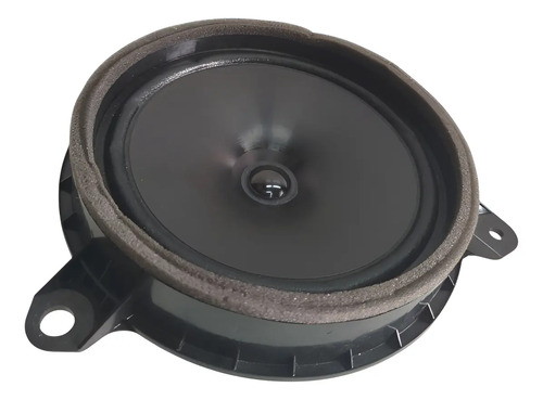 Alto Falante Porta Dianteira Toyota Corolla Cross 2023 2024 Preto
