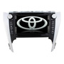 Toyota Camry 2015-2017 Estereo Dvd Gps Touch Hd Radio Usb Sd