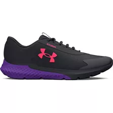 Tenis Deportivos Under Armour Charged Rogue 3 Storm - Hombre