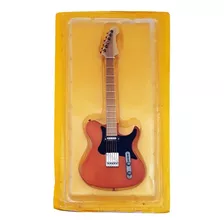 Miniatura Guitarra Yamaha Mike Stern Salvat Ed 59 + Suporte