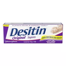 Crema Bebé Desitin Ungüento 113 Gr - mL a $382