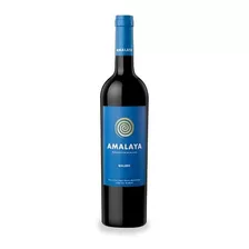 Vino Amalaya Malbec 750ml.- Envíos