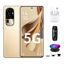 Oppo Reno10 256 Gb Dorado 8 Gb Ram