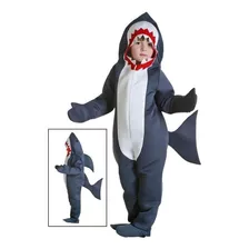 Kids Shark Costume Halloween Animal Set