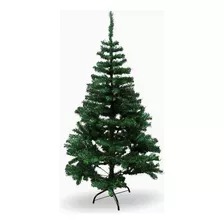 Arvore Natal Hiperfesta 180cm 393 Galhos Verde