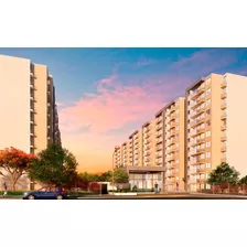 Apartamento En Arriendo En Barranquilla Puerta Dorada. Cod 108945