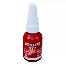 Adhesivo Traba Fija Roscas Loctite 277 X 10 Gr Blister