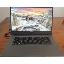 Notebook Dell Inspiron 15-7572 I7 16gb Ram 128ssd 1 Tb Hd