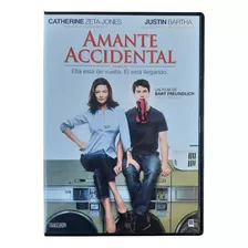 Amante Accidental Pelicula En Dvd