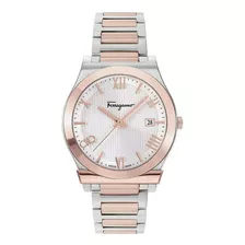 Reloj Para Hombre Ferragamo Sfkm00523