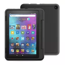 Tablet Amazon Kids Edition Fire Hd 8 Pro 2020 8 32gb Black Y 2gb De Memoria Ram