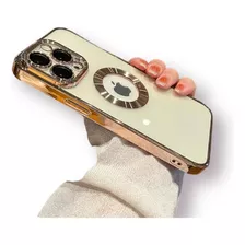 Carcasa Estuche Protector Funda Antishock Para iPhone