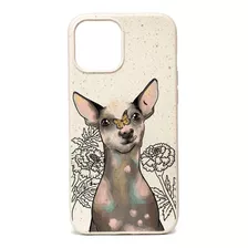 Funda Para iPhone / Xoloitzcuintle