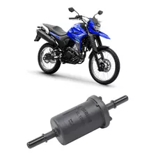 Filtro Combustível Yamaha Xtz Tenere Blueflex 250cc 2016/19