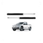 Kit 2 Amortiguadores Delanteros Volkswagen Saveiro 2010-2020