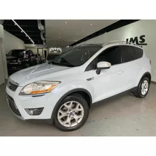 Ford Kuga 2012 2.5 Titanium At 4x4 L (ku05)