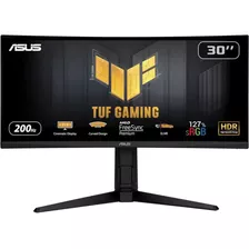 Monitor Hdr Wfhd 30'' Asus Vg30vql1a Curvo Gaming