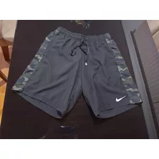 Bermuda Nike Dri Fit Original 