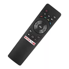 Controle Remoto Smart Tv Led Todas Multilaser Netflix
